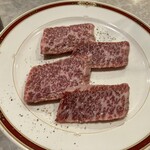 焼肉 大門 - 