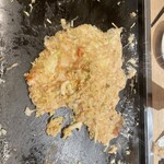 Monja Shinanoya - 