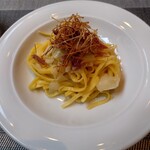 233568208 - 季節のパスタ