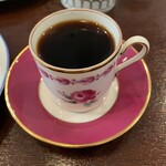 CAFÉ FAÇON - 