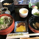 レストラン アイリス - 