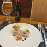 bistro terroir - 