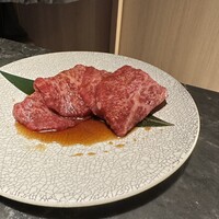 北新地焼肉 きらく - 