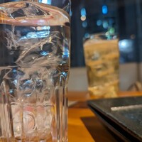 炭火焼イタリアン 海串 ブラーチェ - 