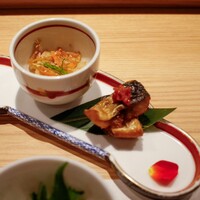 鮨やすぞう。 - 
