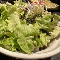 北新地焼肉 きらく - 