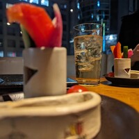 炭火焼イタリアン 海串 ブラーチェ - 