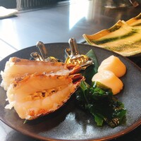 鉄板焼 銀杏 - 