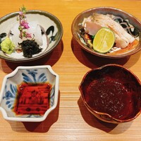 日本料理 晴山 - 