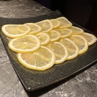 北新地焼肉 きらく - 