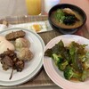 中華料理　歓天