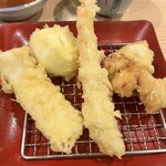 Tempura Meshi Ten Nosuke - 