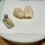 天ぷら割烹 たかの - 