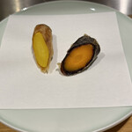 天ぷら割烹 たかの - 