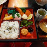 カフェ＆レストラン談話室 ニュートーキョー - 