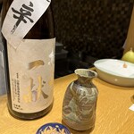 天ぷら割烹 たかの - 