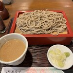 蕎麦処草八 - 