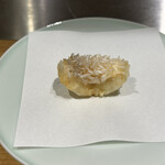 天ぷら割烹 たかの - 