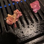 焼肉・ホルモンバル　Bovin - 