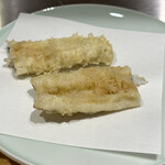 天ぷら割烹 たかの - 