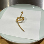 天ぷら割烹 たかの - 