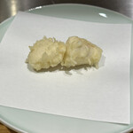 天ぷら割烹 たかの - 