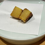 天ぷら割烹 たかの - 