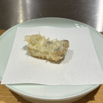 天ぷら割烹 たかの - 