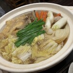 ちゃんこ井筒 - 