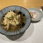 天ぷら割烹 たかの - 