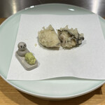 天ぷら割烹 たかの - 