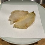 天ぷら割烹 たかの - 