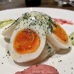 酒飲めフレンチ bisとろタカギ - 