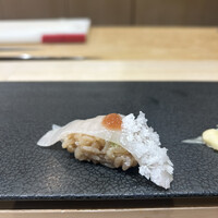 梅田 鮨 個室 みや川 - 