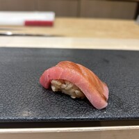 梅田 鮨 個室 みや川 - 