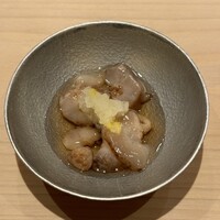 鮨 いつつ - 