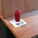 スカイハイ 青山店 - ボンジュールレコードさんとのコラボ、”Sex Drive”