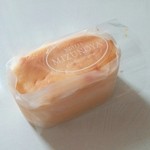 スイーツ ミズノヤ - 半生チーズ(252円）