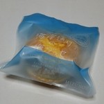 スイーツ ミズノヤ - 塩ブッセ(150円）