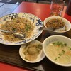 陳麻婆豆腐 麺飯館 新宿京王モール店
