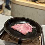 Sukiyaki Chikayo - 