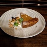 おおはるカフェ - 料理写真: