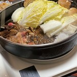 Shabushabu Bebenko - 