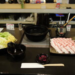 Butashabu Senmonten Tonton - 