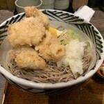 Oraga Soba - 