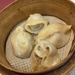 老辺餃子舘 - 