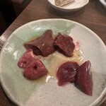 焼肉・ホルモンバル　Bovin - 