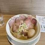 麺屋 優光 - 