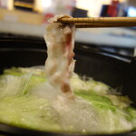 Butashabu Senmonten Tonton - 