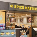 SPICE MASTER - 